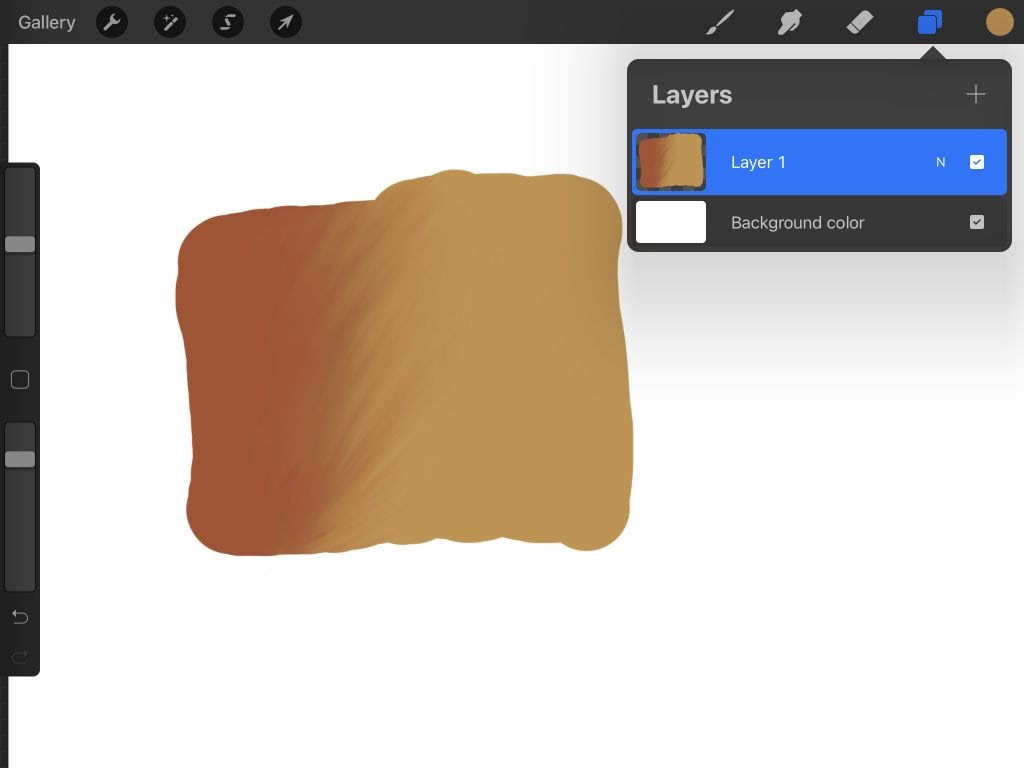 How Do You Opacity In Procreate at Carey Seals blog