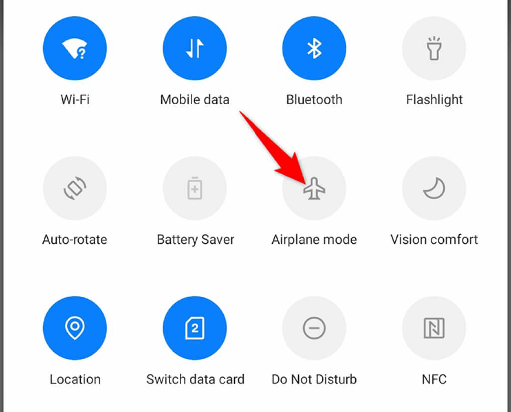 How to Fix Android Phone Not Connecting to WiFi