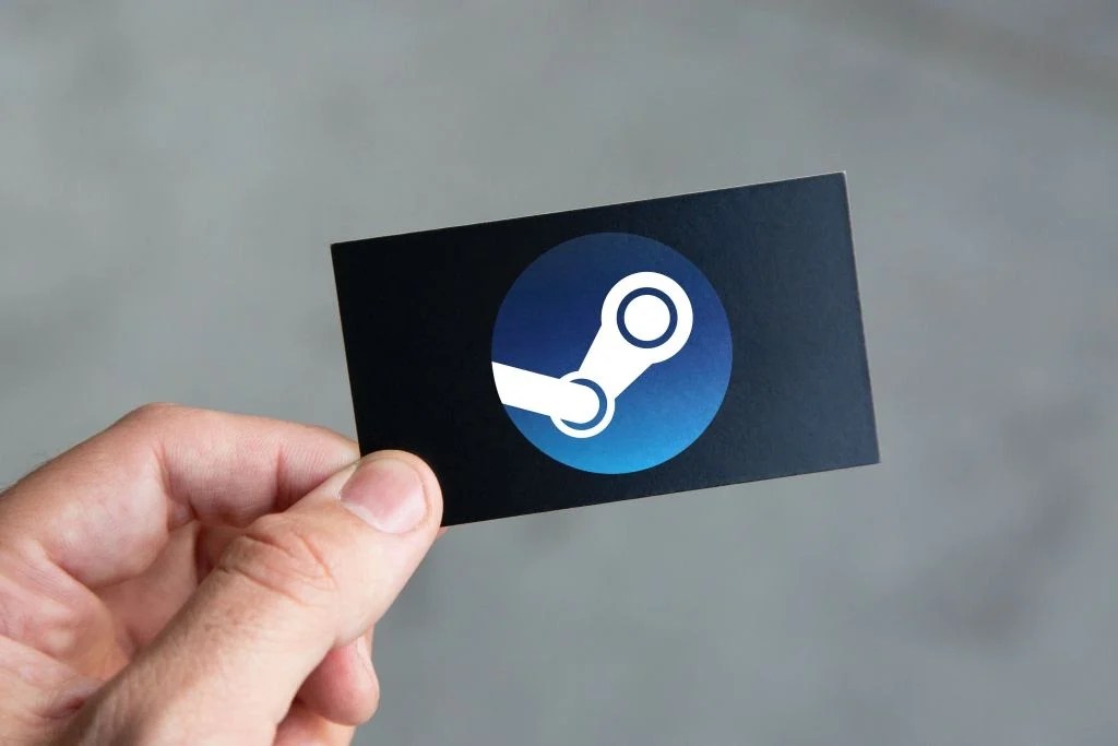 How to Redeem and Use a Steam Gift Card LaptrinhX
