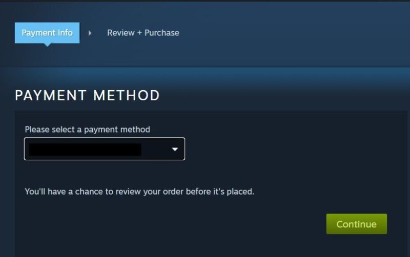 How to Redeem and Use a Steam Gift Card
