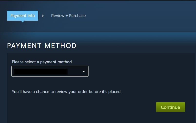 How to Redeem and Use a Steam Gift Card