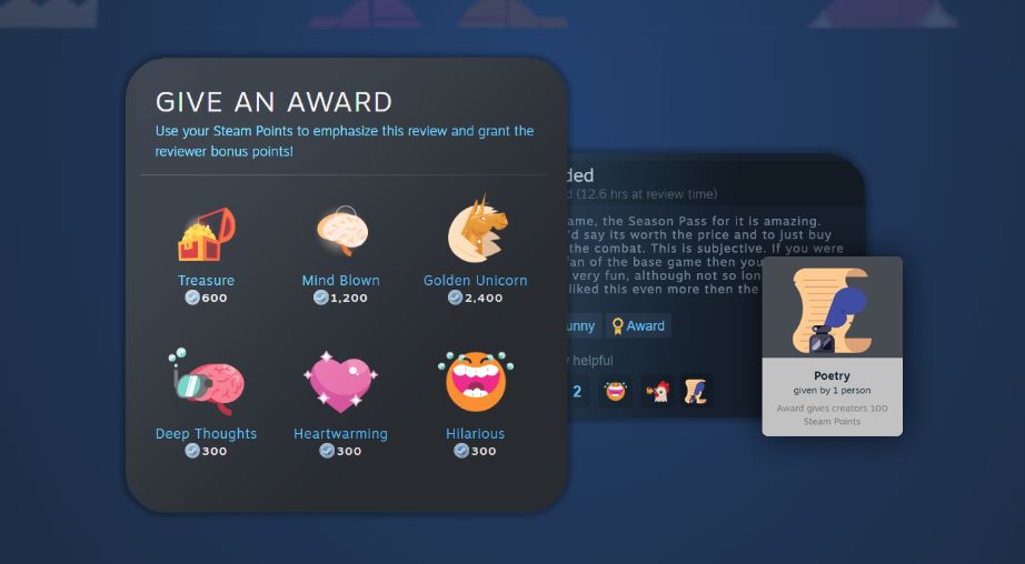 How to Change Your Profile Background on Steam LaptrinhX