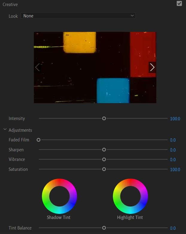 How To Color Grade In Adobe Premiere Pro