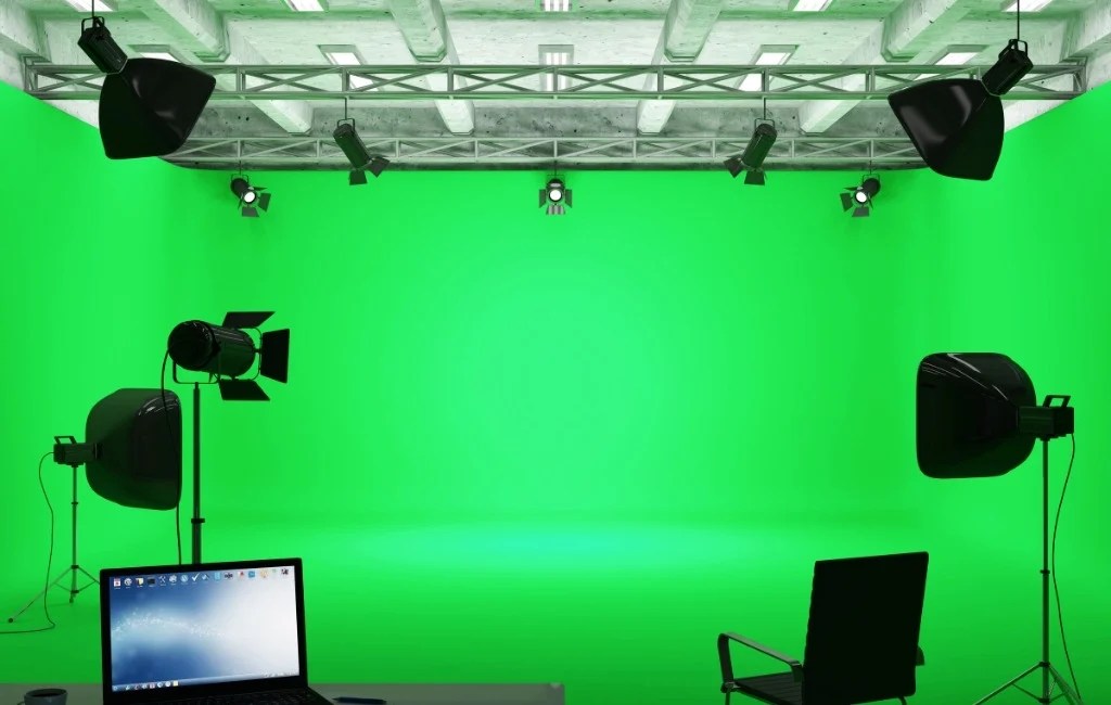 How To Edit Green Screen Video In Adobe Premiere Pro techips