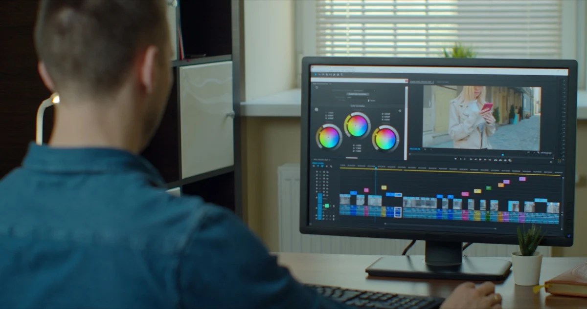 How To Stabilize Video In Premiere Pro