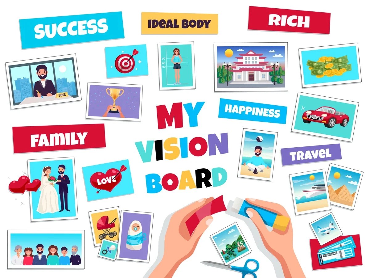 Best Free Vision Board App at Edwin Desantis blog
