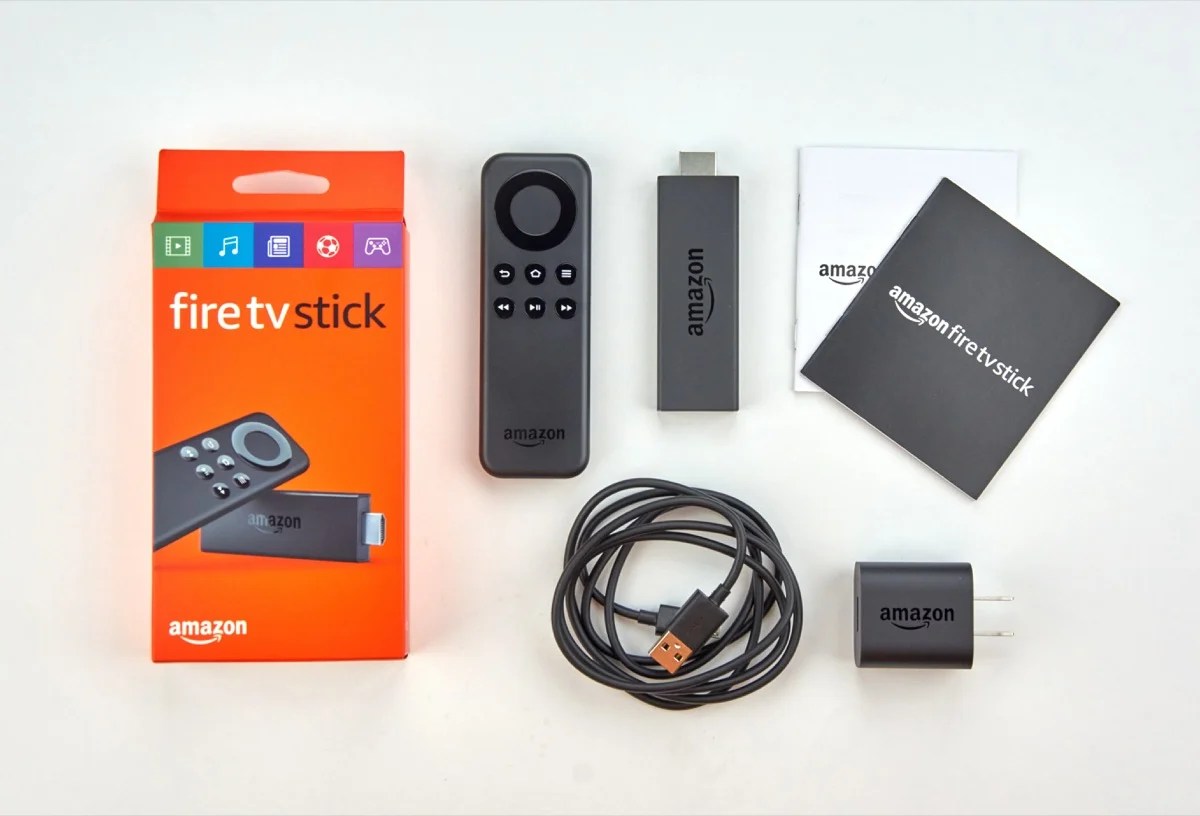 Cómo Configurar Y Usar Amazon Fire TV Stick Tuto Premium