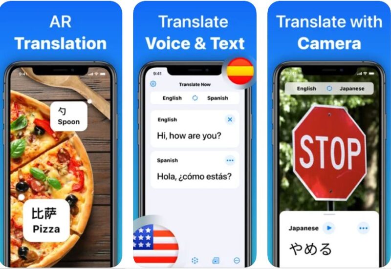 The Best Camera Translator Apps to Translate Languages With Your Smartphone