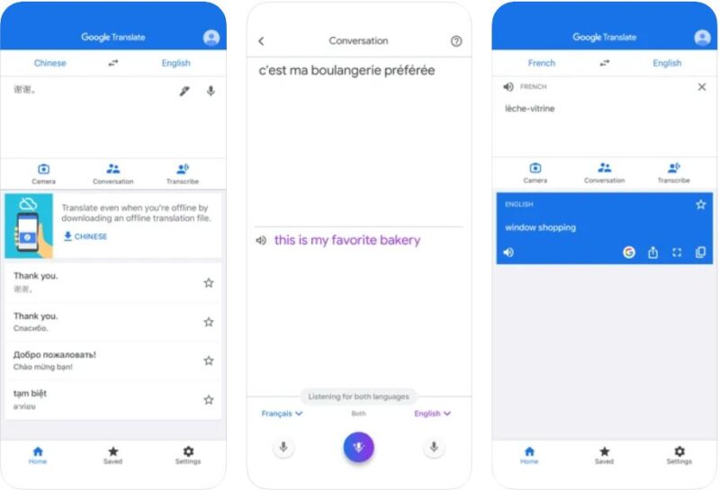 The Best Camera Translator Apps to Translate Languages With Your Smartphone