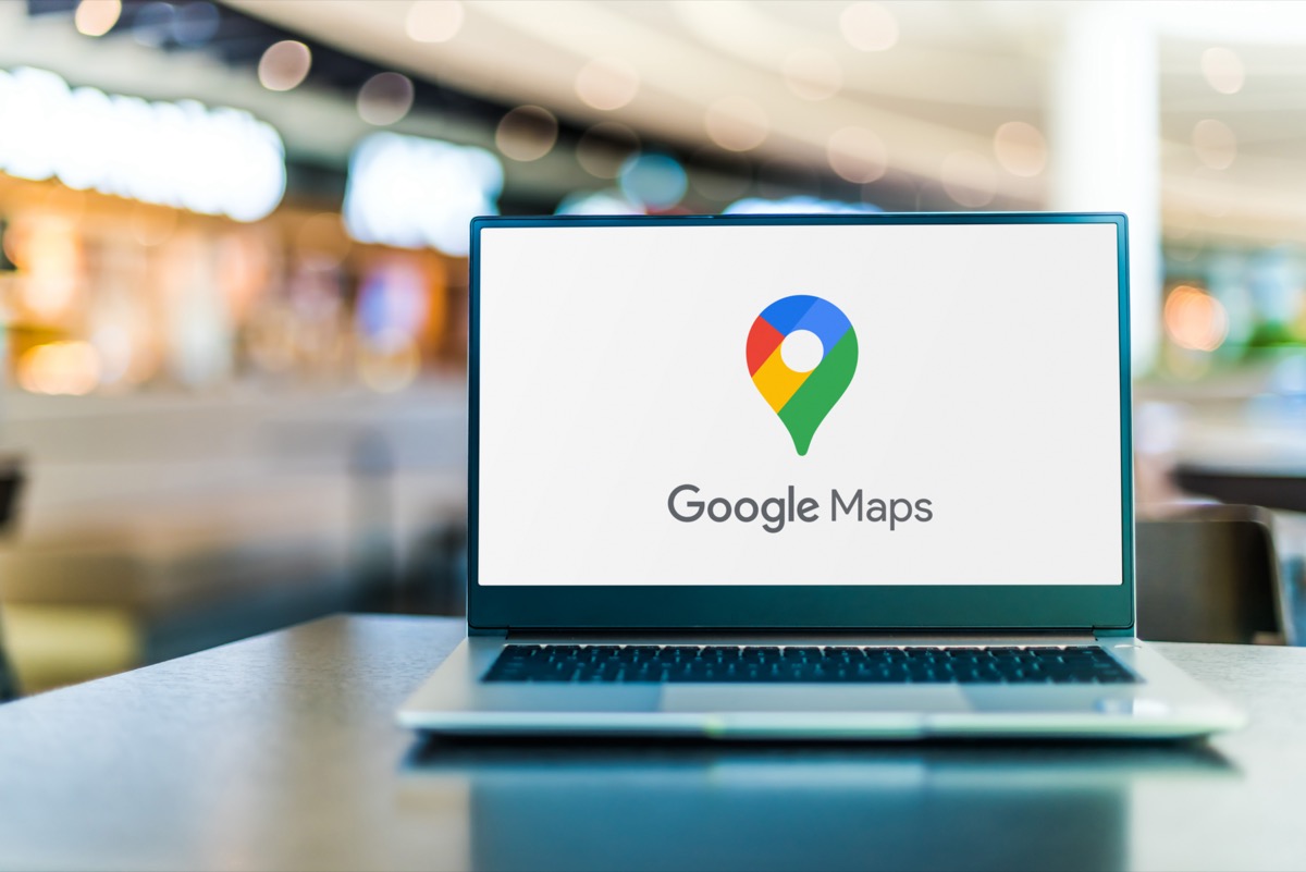 What Are Google Maps Plus Codes And How To Use Them