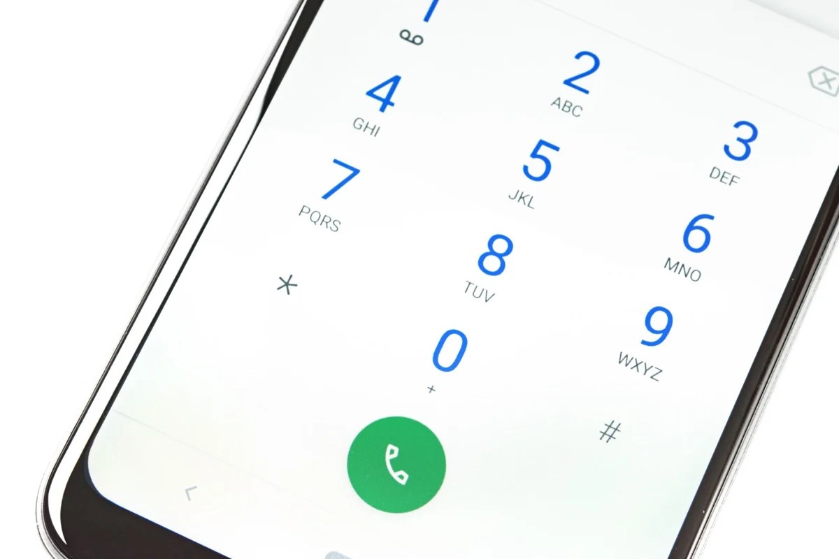Устранение неполадок телефона Android, который не делает или не