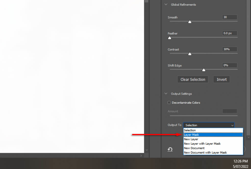 How To Change The Background In An Image Using