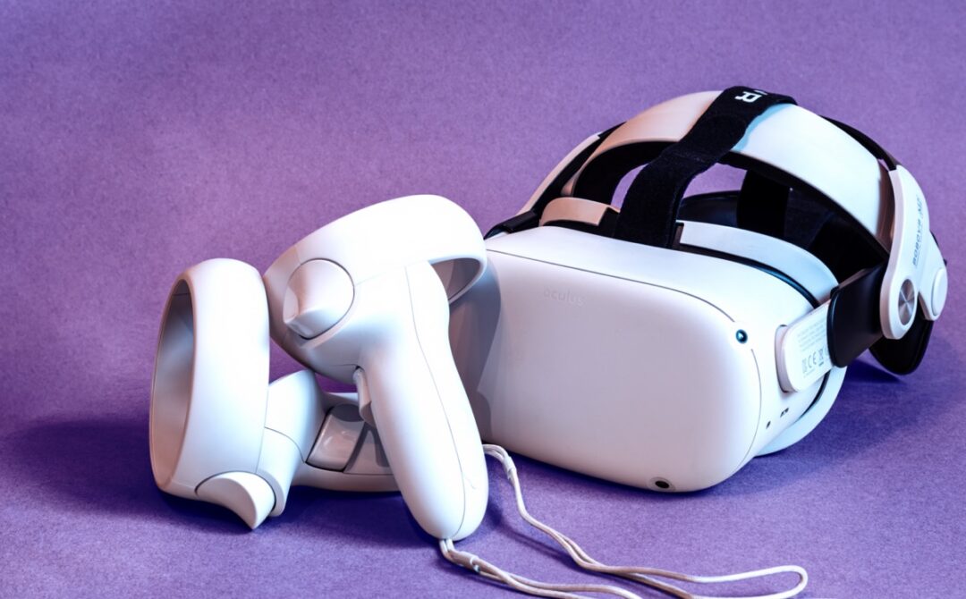 6 Ideas and Methods for New Oculus Quest 2 Homeowners Tech Facts News
