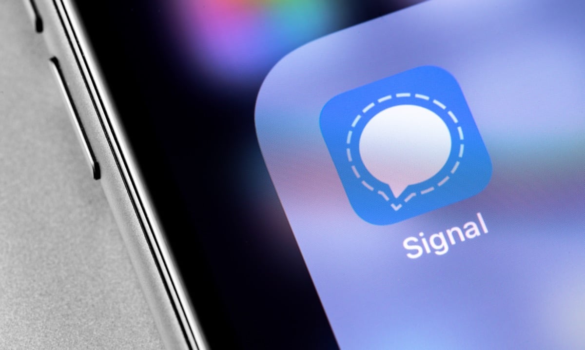 How To Use The Signal App Tips Tricks