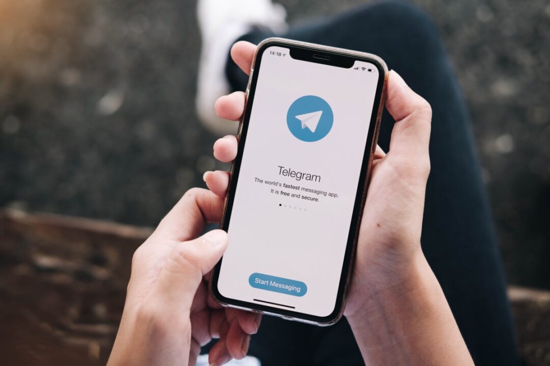 How to Create Telegram Channels on Mobile and 