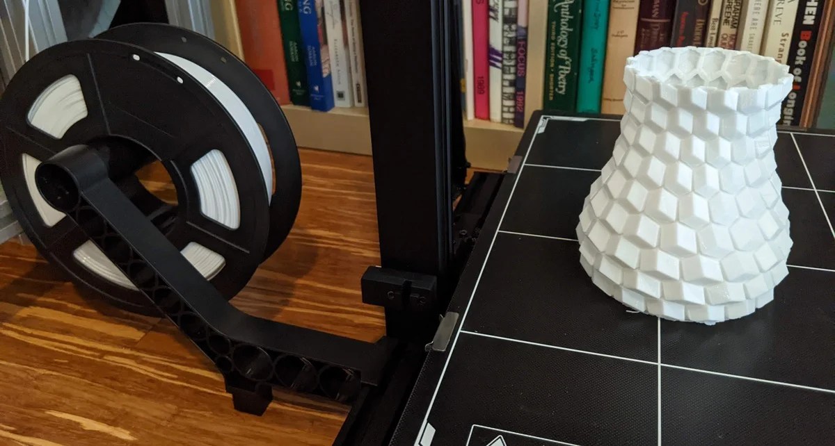 How To Change Your 3D Printer Filament