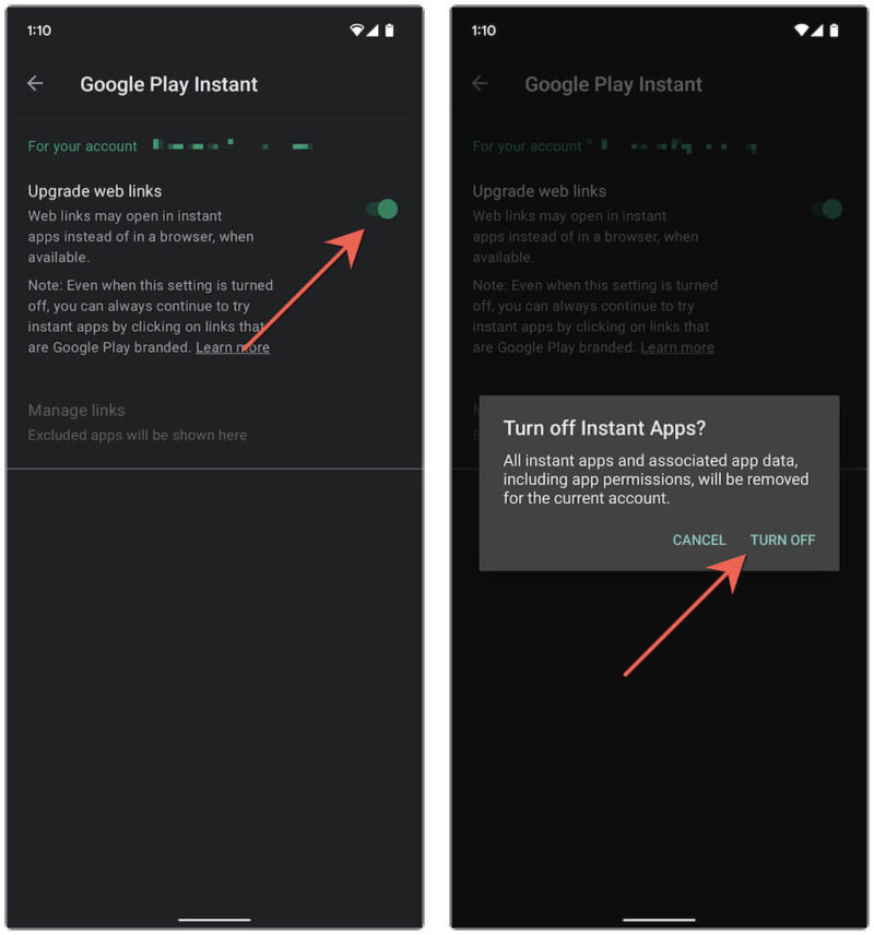 9 Ways to Fix “No App Found to Open URL” in Android