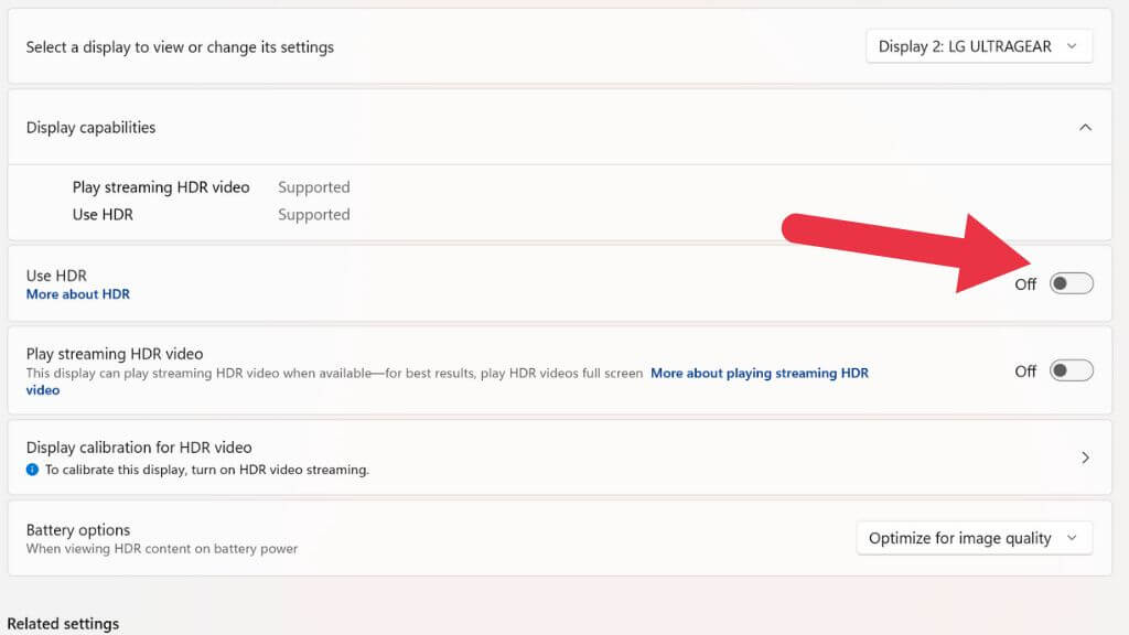 How And Why To Make Your Screen Brighter Than Maximum