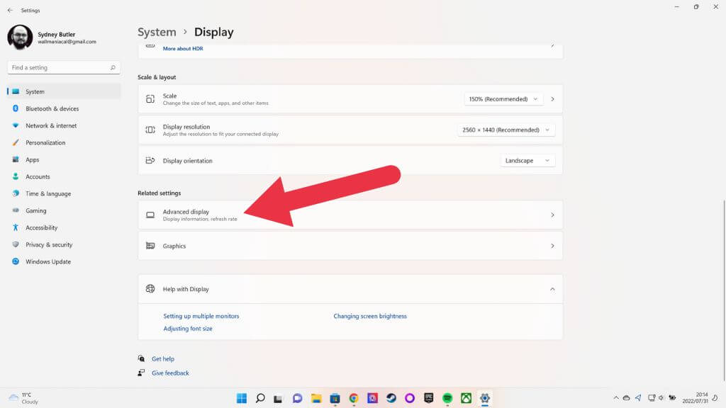 How And Why To Make Your Screen Brighter Than Maximum
