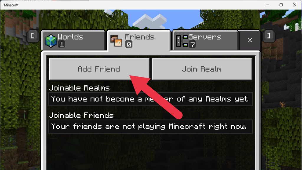 How To Fix Unable To Connect To World Error In Minecraft