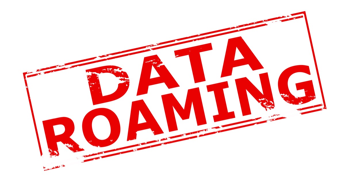 What Is Data Roaming and How Does It Work?