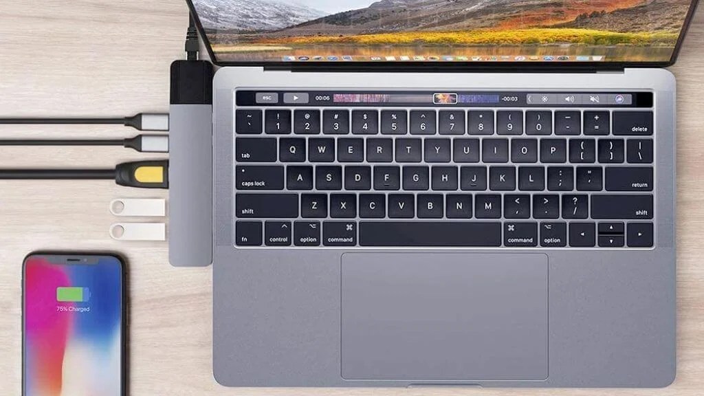 6 Best USB to HDMI Adapters for Windows and Mac Amfahs Empire