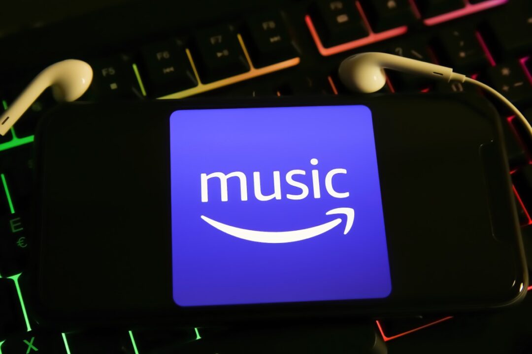 Amazon Music App Not Working? 7 Ways to Fix It
