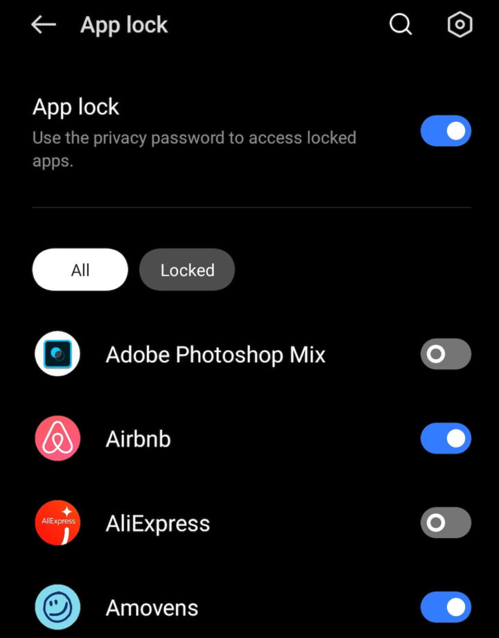 How to Lock Apps on Your Android Smartphone