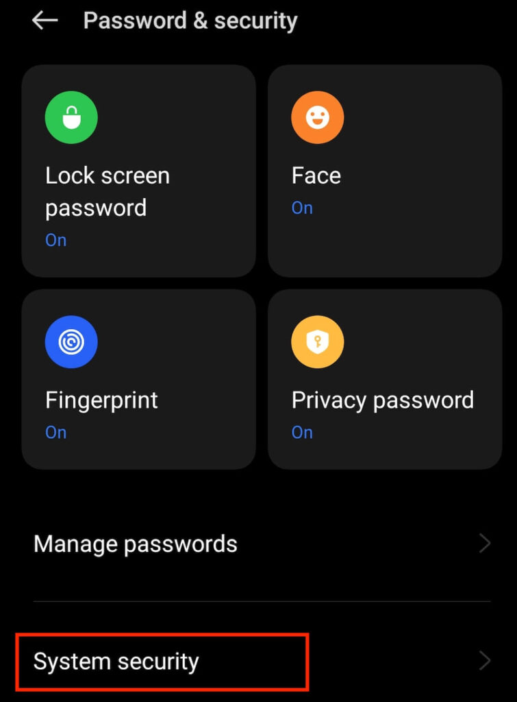 How to Lock Apps on Your Android Smartphone