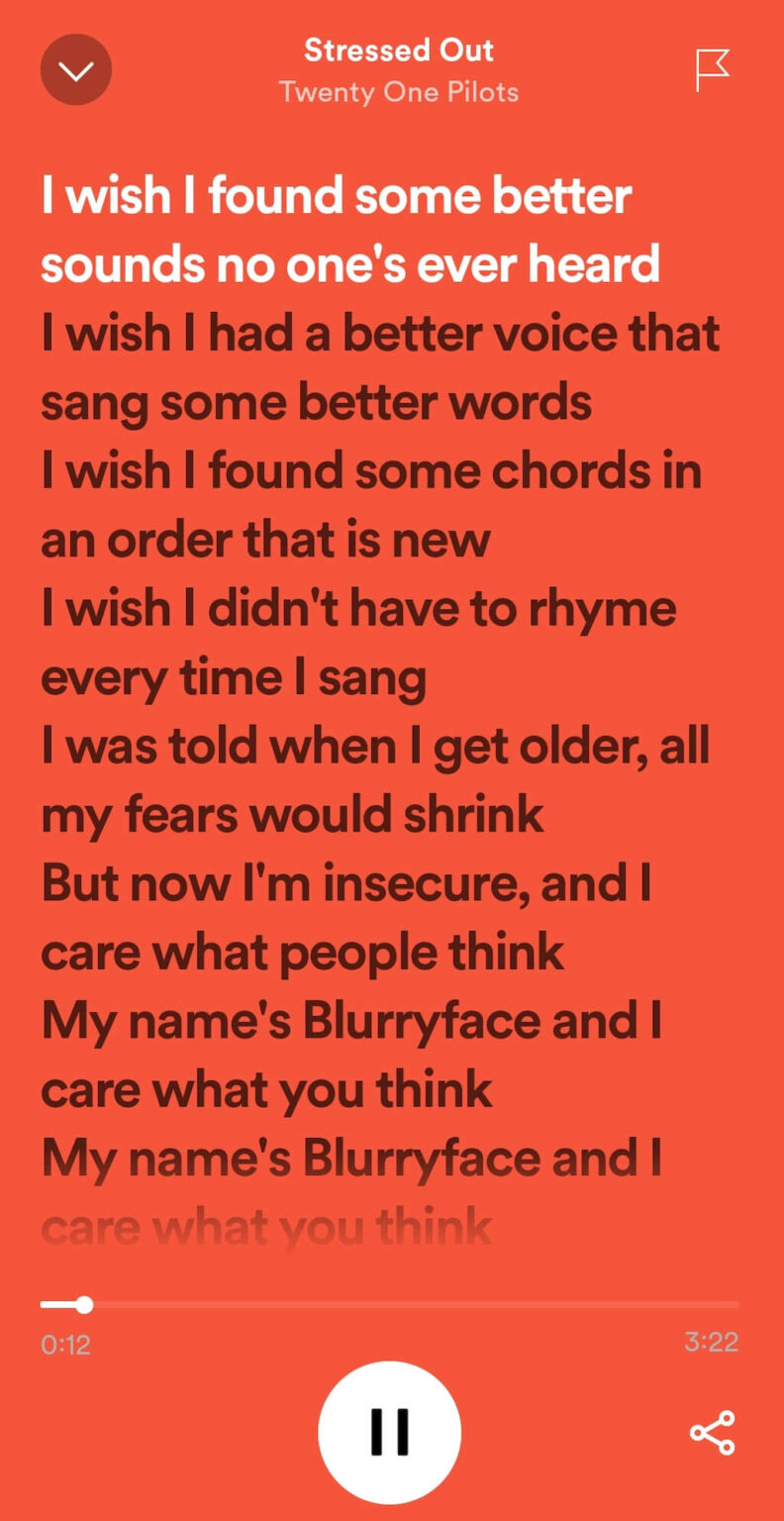 How to Use Spotify Karaoke Mode