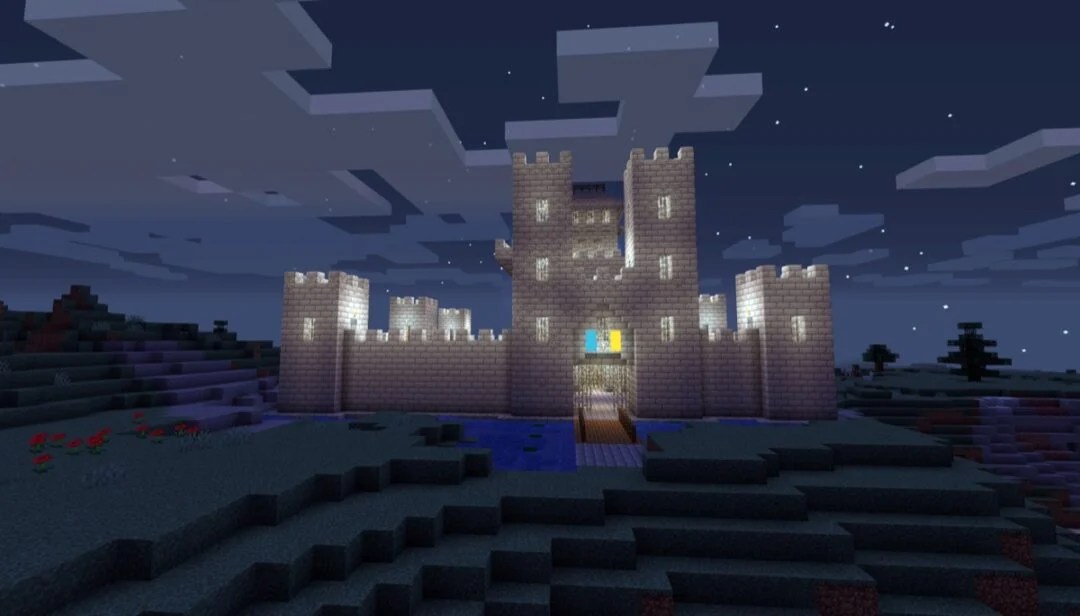 8 Minecraft Castle Designs or Ideas You Should Try