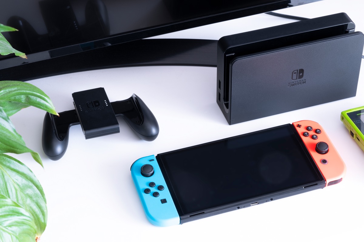 Nintendo Switch Lite Battery Draining Fast 8 Ways To Fix