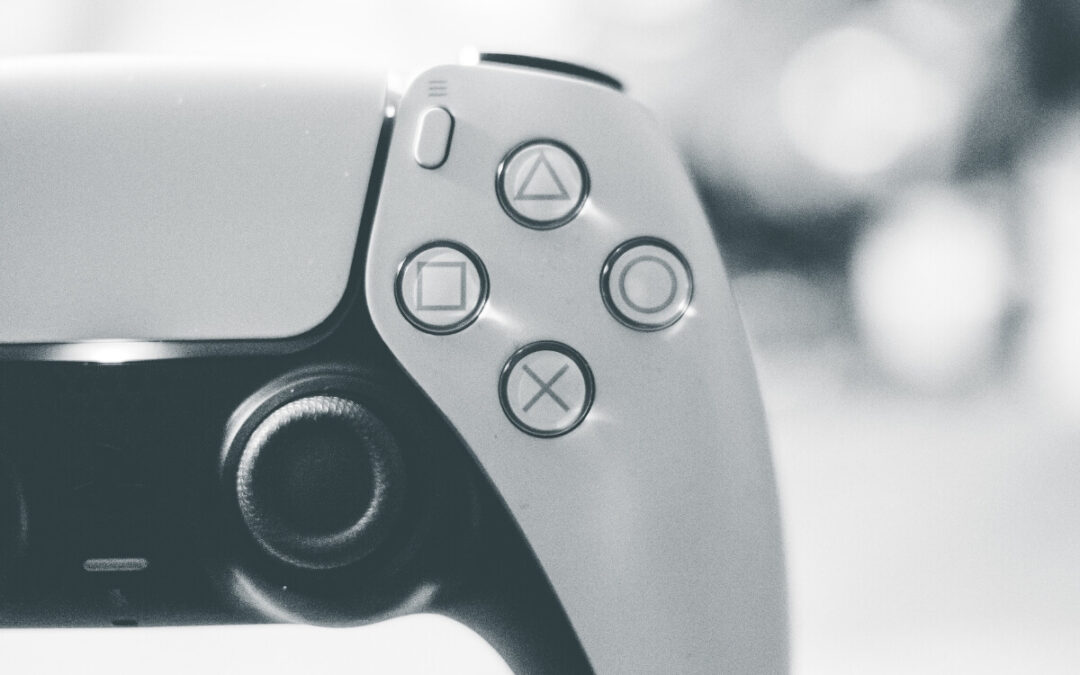 如何將 Playstation 5 (PS5) 置於安全模式 0x資訊