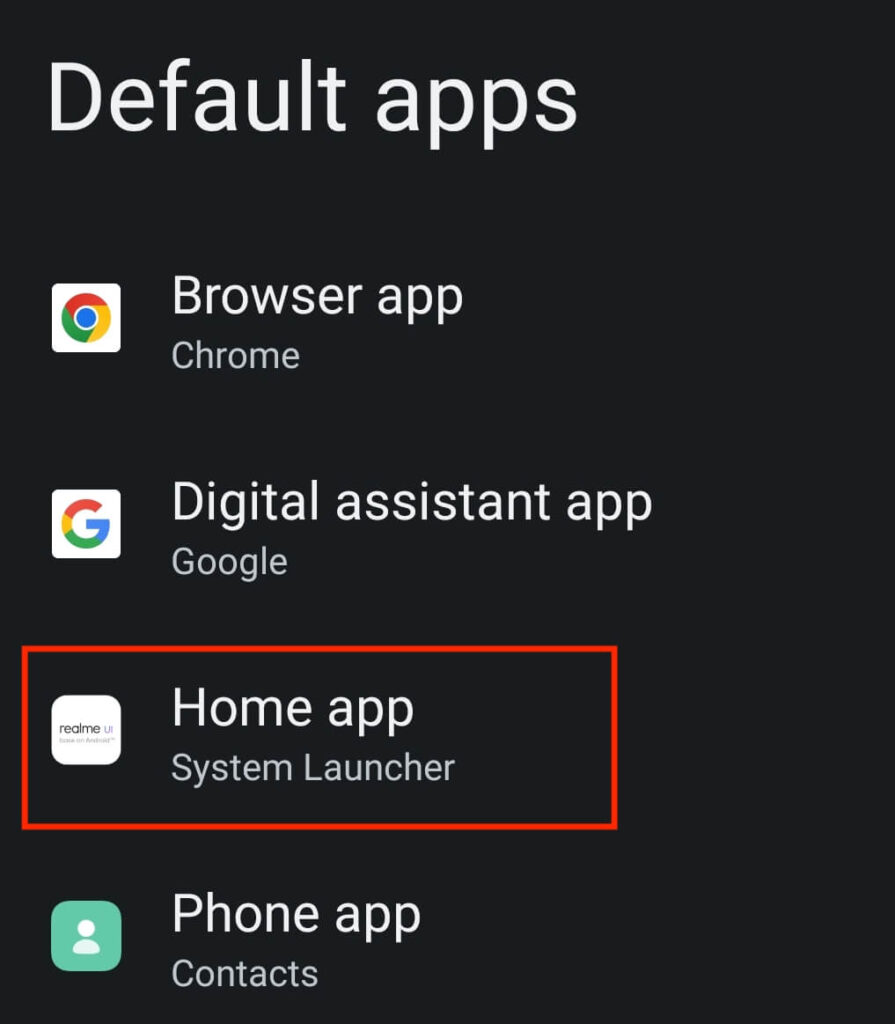 How to Reset the Home Screen on Your Android Device