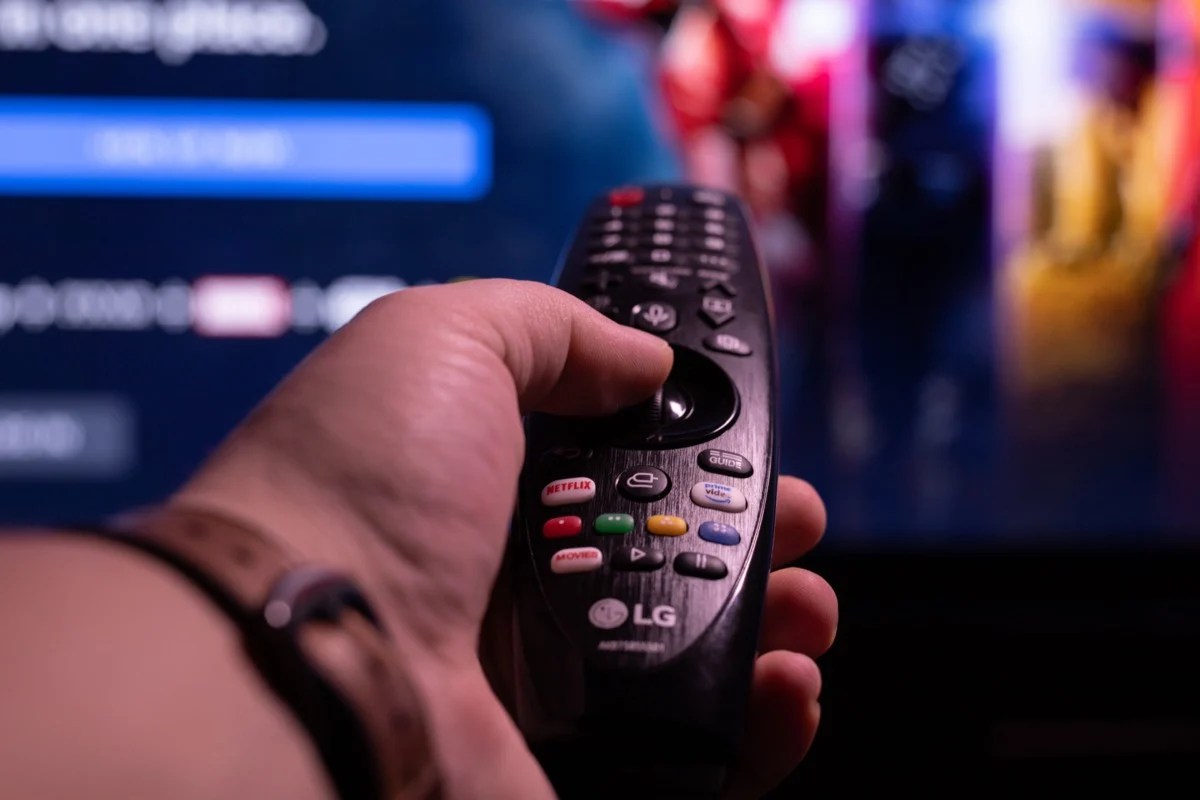 Lg Tv Magic Remote Battery Drain Cheap Wholesalers