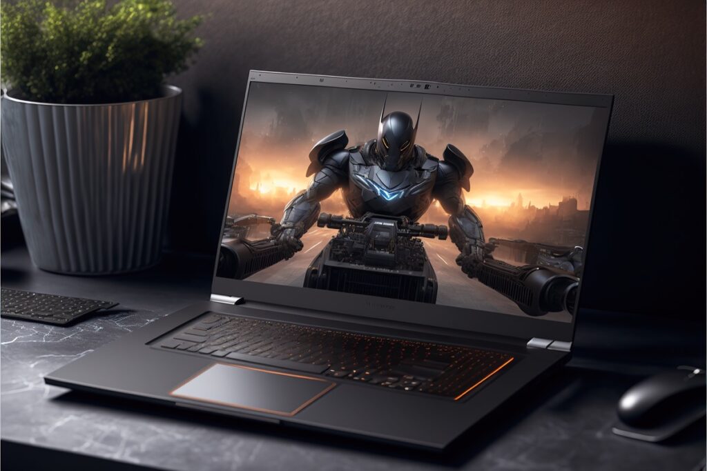 5 Best Gaming Laptops Under 2000