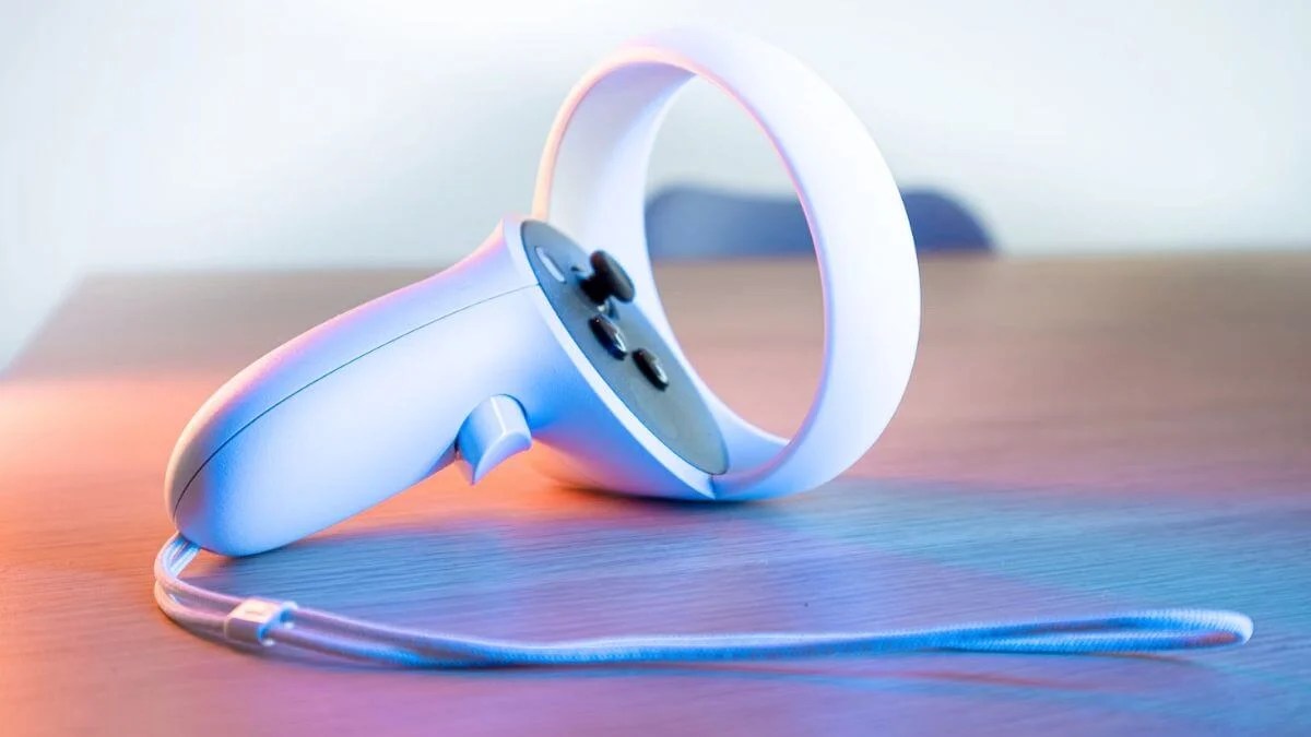 Why Is My Oculus Controller Not Working informacionpublica.svet.gob.gt