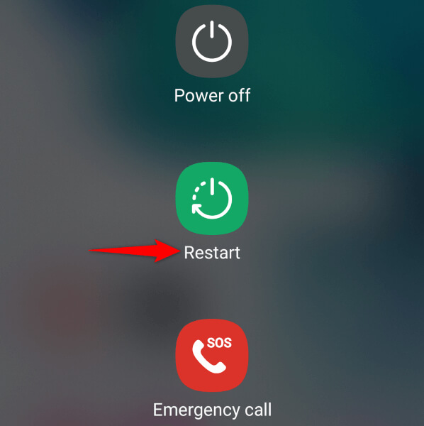 How to Fix a “Security policy prevents use of Camera” Android Error