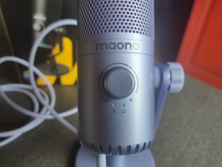 Maono DM30 USB Microphone The Best Budget Microphone in 2023?