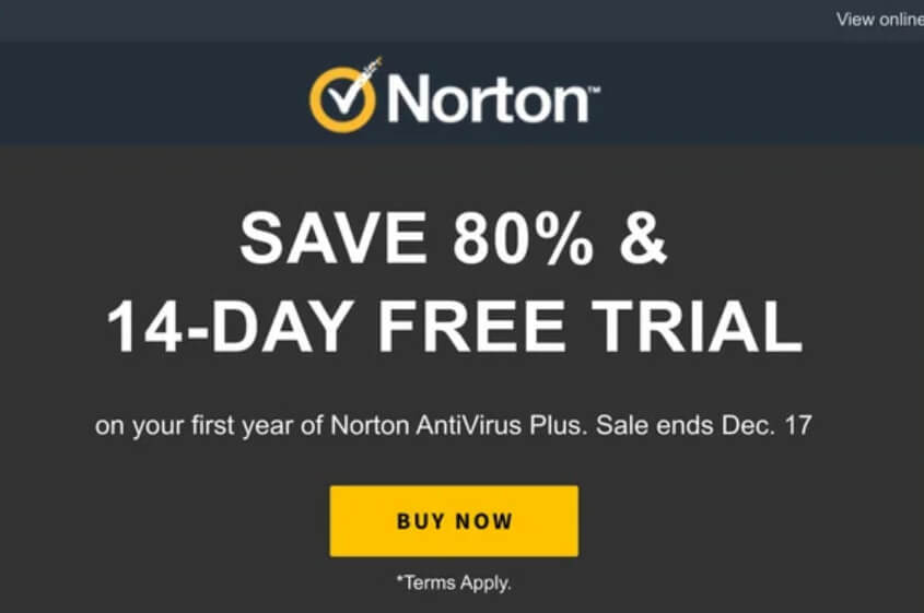 How to Cancel Your Norton AntiVirus Subscription