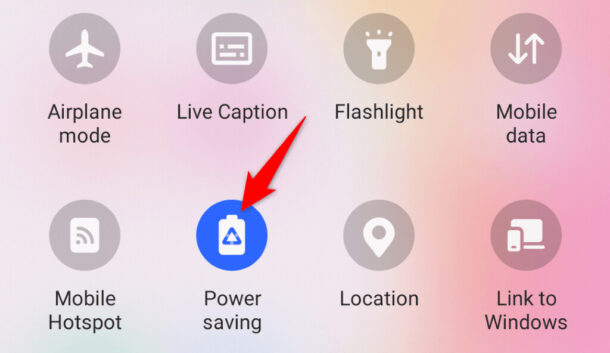 How to Turn Off Battery Saver on Any Device