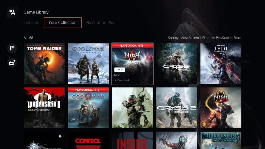 6 Ways to Download and Install Games on Your PS5