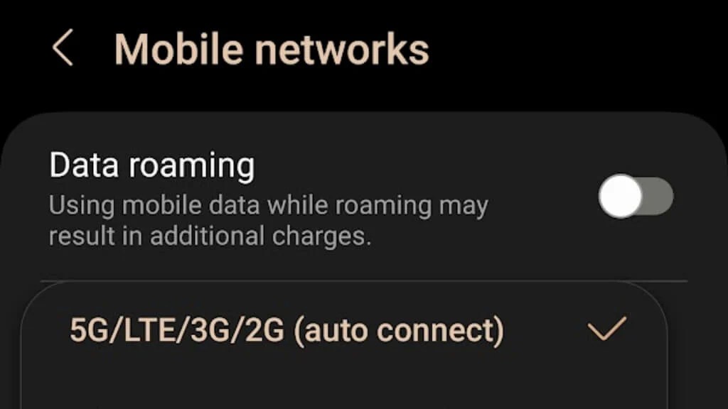 How to Fix the “Invalid SIM Card” Error on Android