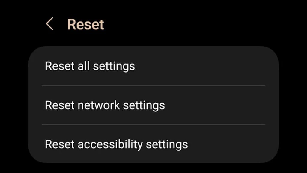 How to Fix the “Invalid SIM Card” Error on Android