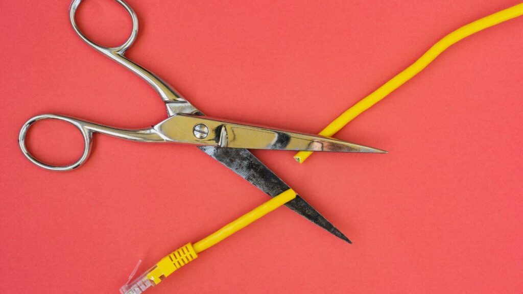 How to Splice an Cable