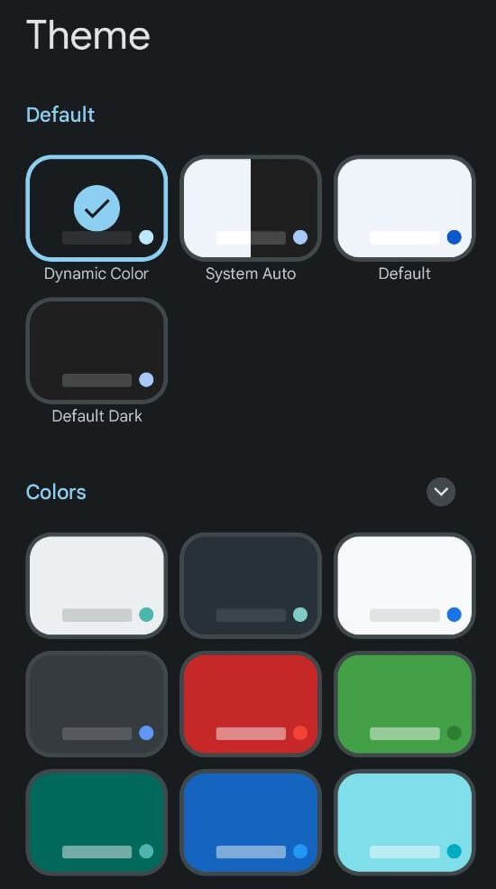 How to Change Keyboard Color on Android Devices
