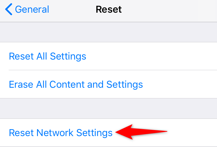 How to Fix a “Cellular network not available for voice calls” Error