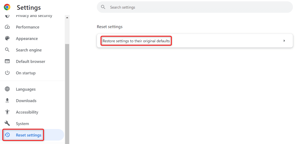 How to Fix a “Your clock is ahead” Error in Google Chrome