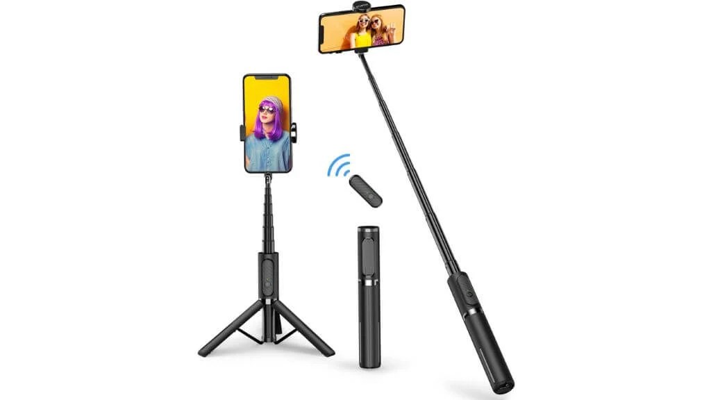 The 5 Best Selfie Sticks for Android Devices