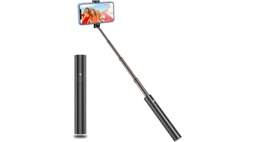 The 5 Best Selfie Sticks for Android Devices
